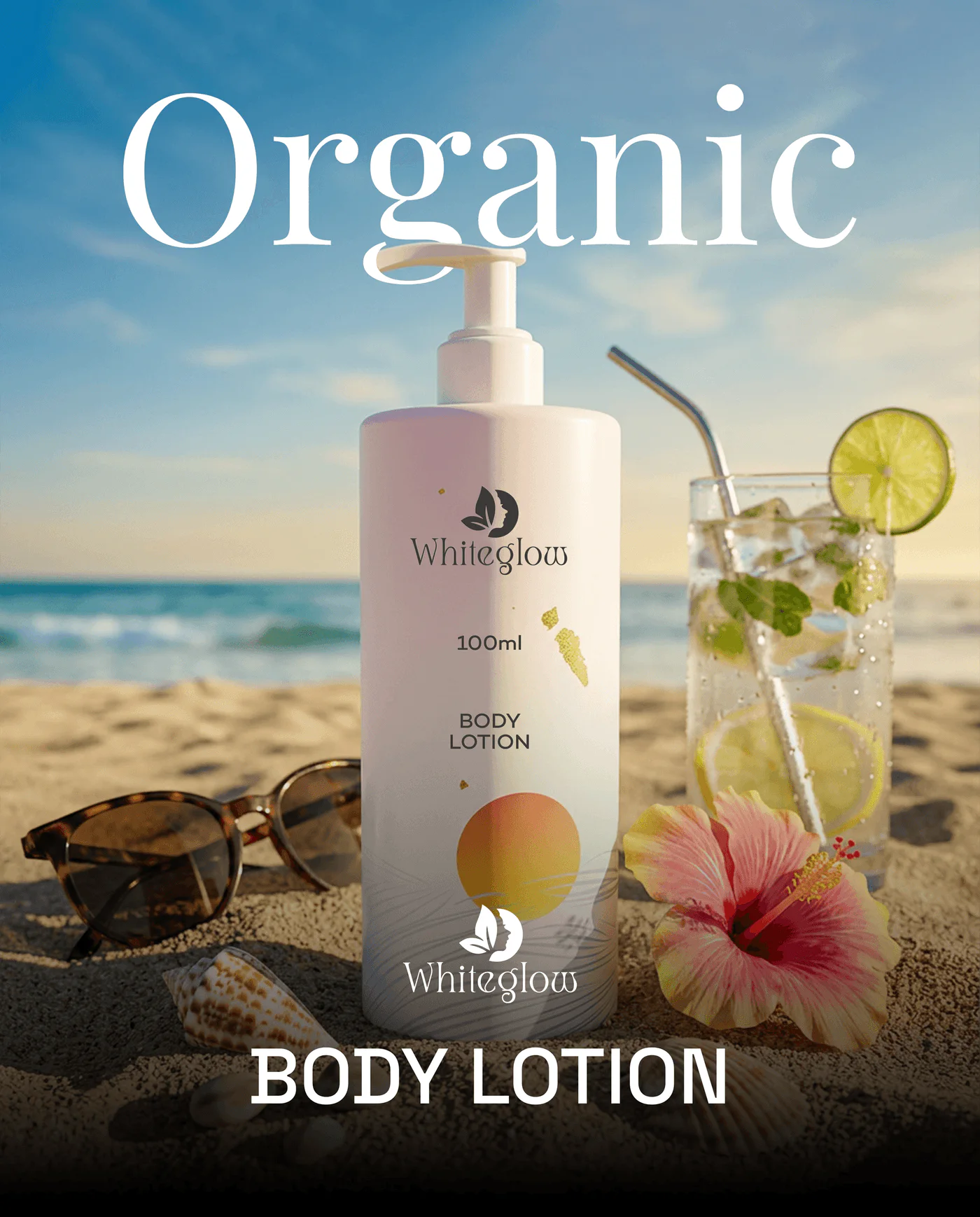 Visual Identity & Packaging Execution - 2